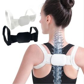 Smart Back Shoulder Posture Corrector Adult Children Corset Spine Support Belt Correction Brace Orthotics Correct Posture Health