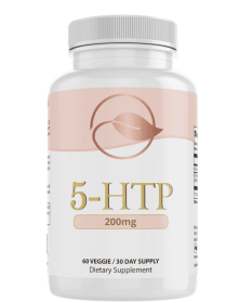 5-HTP (5-Hydroxytryptophan) by Bellawell